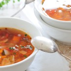 Lenten Soup Supper Series
