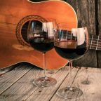 3rd Annual Music & Wine Festival