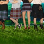 Kirking of the Tartans